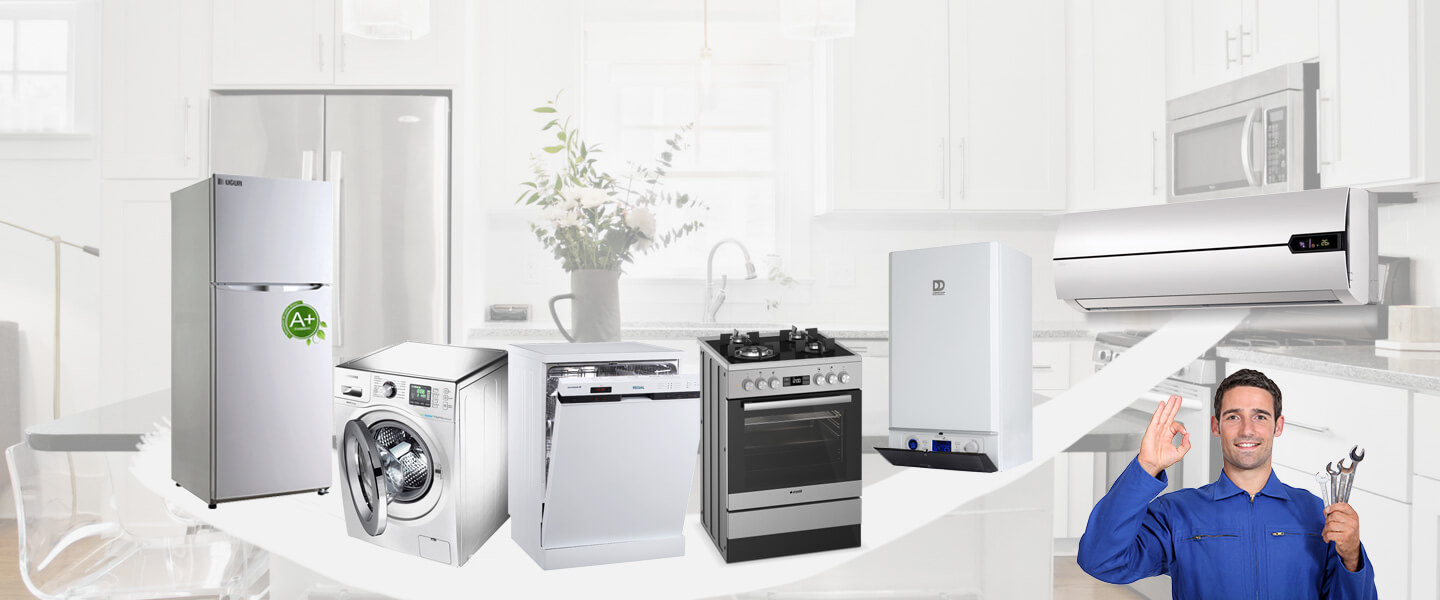 Pehlivanköy Electrolux Servisi